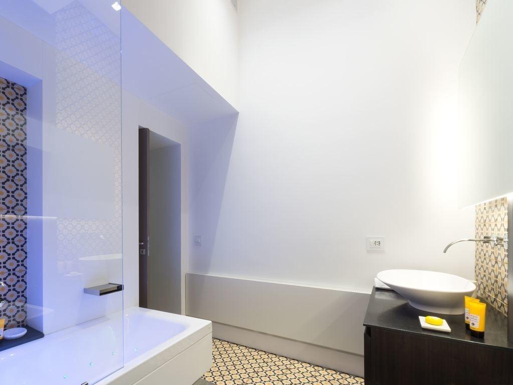 Varo Apartment Taormina Exteriér fotografie