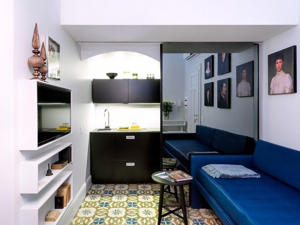 Varo Apartment Taormina Exteriér fotografie