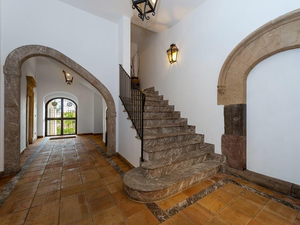 Varo Apartment Taormina Exteriér fotografie