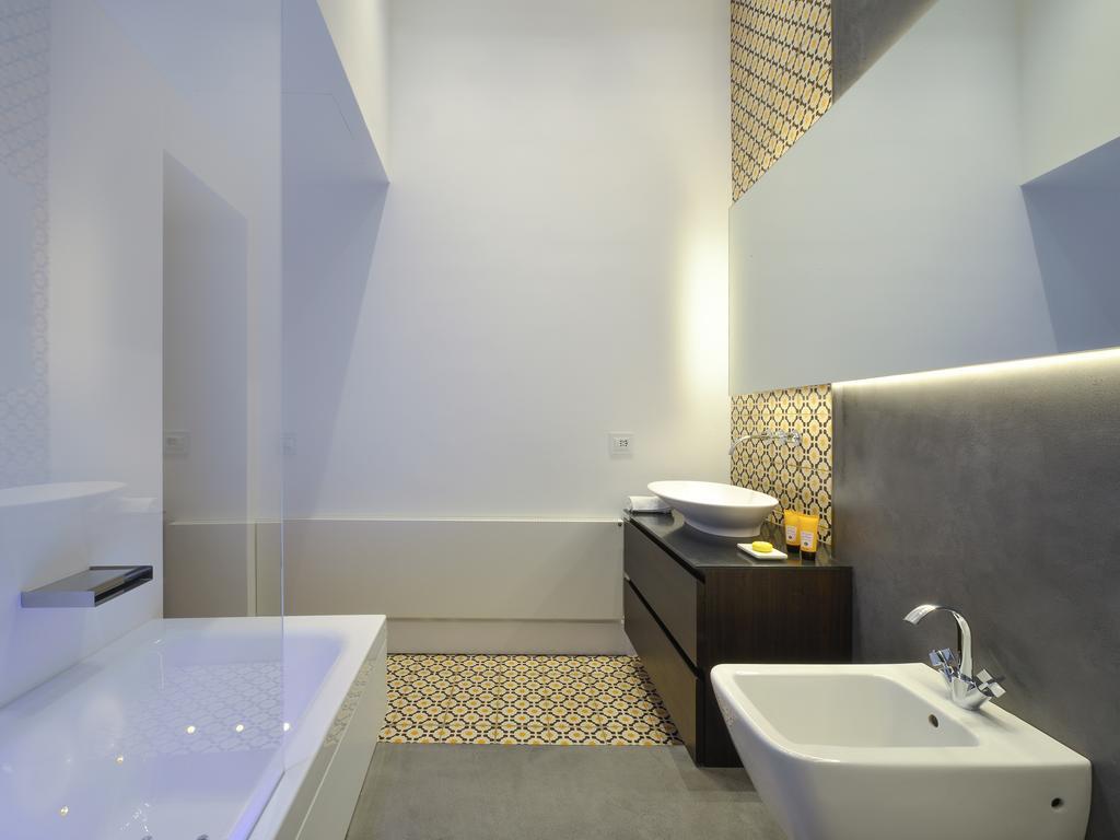 Varo Apartment Taormina Exteriér fotografie