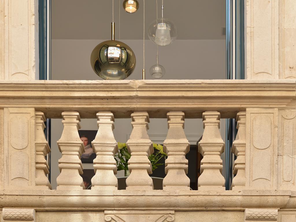 Varo Apartment Taormina Exteriér fotografie