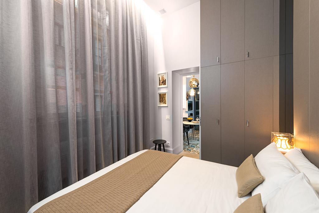 Varo Apartment Taormina Exteriér fotografie