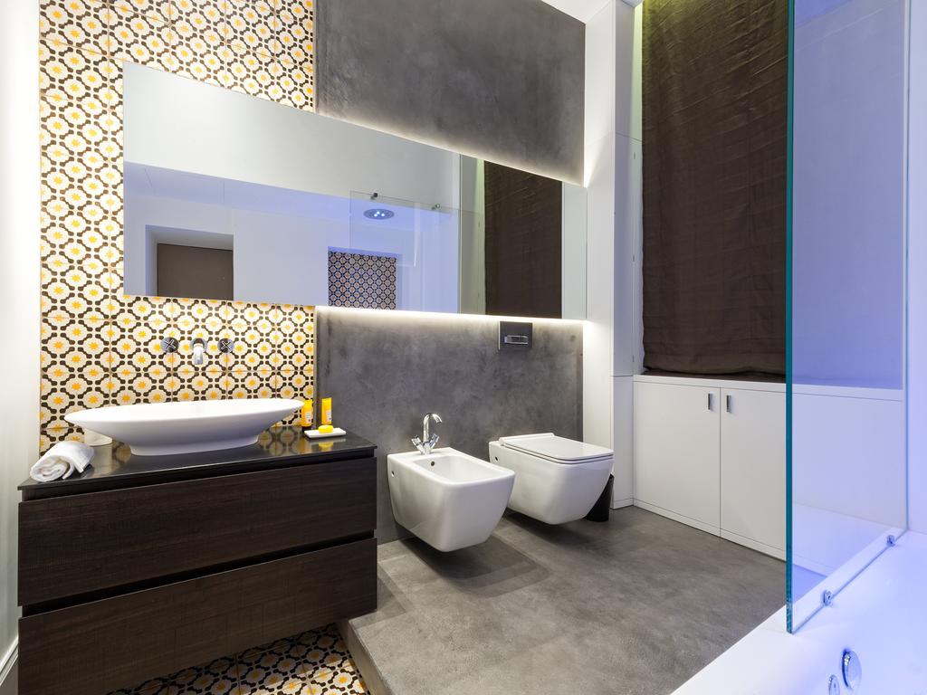 Varo Apartment Taormina Exteriér fotografie