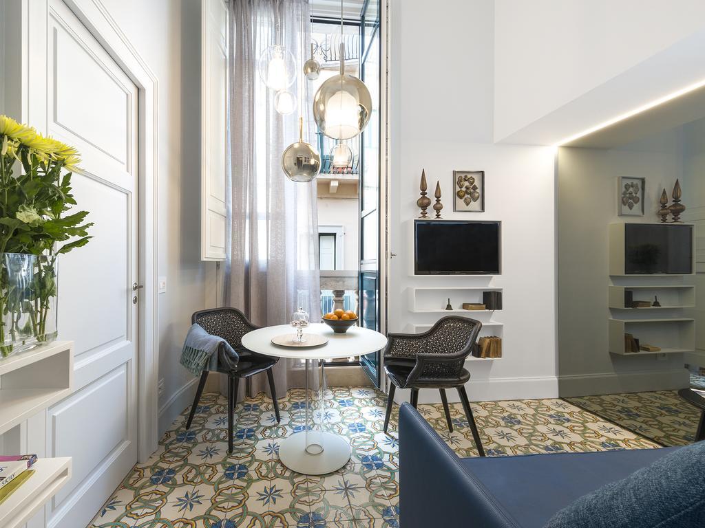 Varo Apartment Taormina Exteriér fotografie