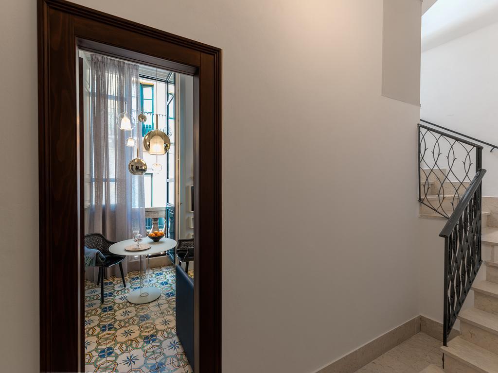 Varo Apartment Taormina Exteriér fotografie