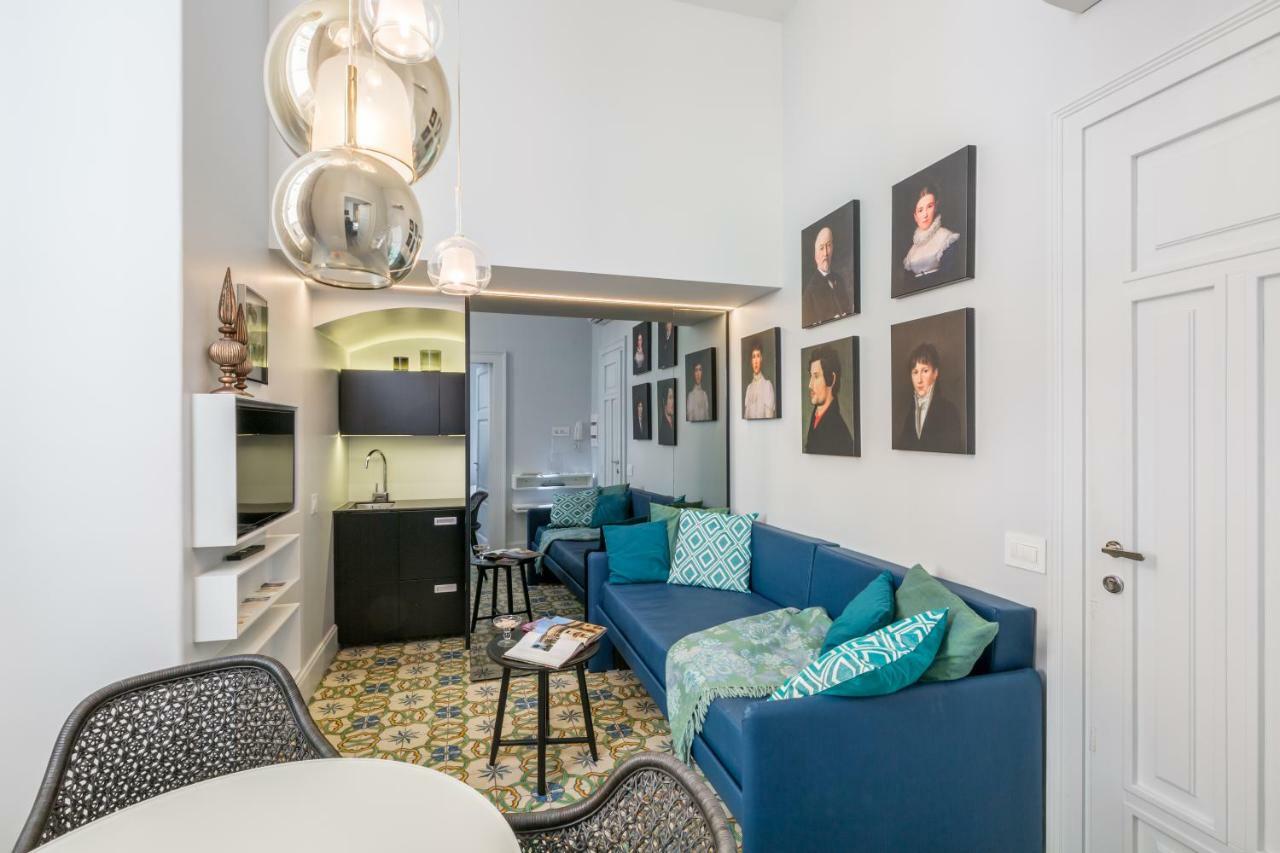 Varo Apartment Taormina Exteriér fotografie